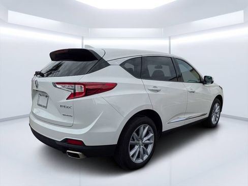 Used 2023 Acura RDX AWD image 3