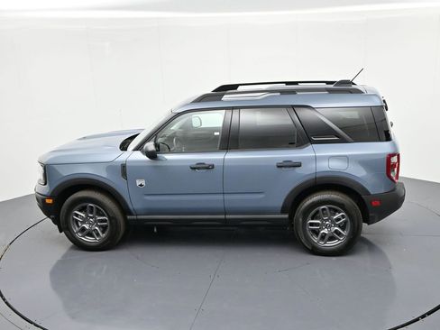 New 2025 Ford Bronco Sport Big Bend w/ Convenience Package image 19