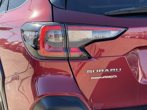 Used 2024 Subaru Outback Limited image 8