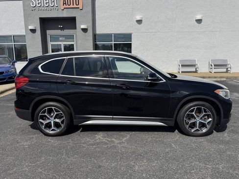 Used 2018 BMW X1 sDrive28i FWD image 7