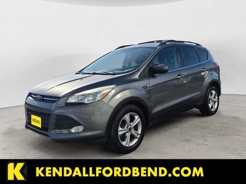 Used 2014 Ford Escape SE w/ Equipment Group 201A AWD/4WD image 1