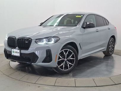 Used 2023 BMW X4 M40i w/ Premium Package