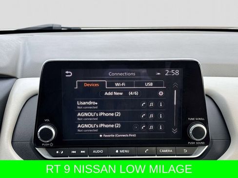 Certified 2023 Nissan Rogue SL image 26