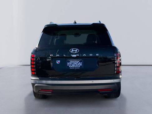 New 2026 Hyundai Palisade SEL image 4