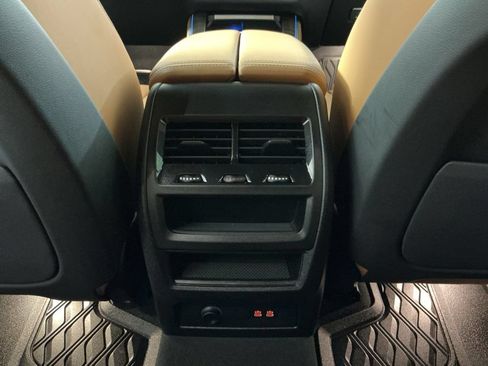 Certified 2026 BMW X5 xDrive50e w/ M Sport Package AWD/4WD image 27