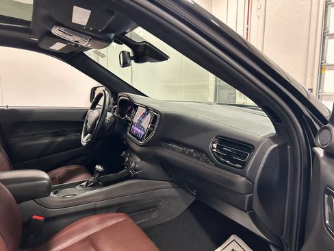 Used 2024 Dodge Durango R/T AWD/4WD image 38