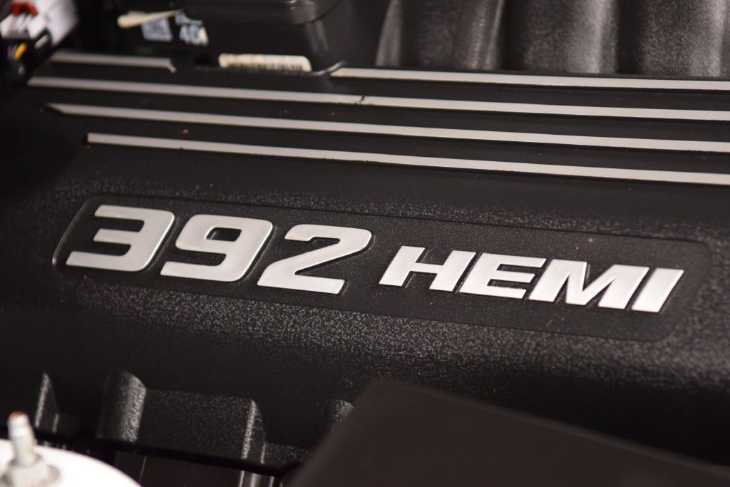Used 2022 Dodge Durango SRT w/ Premium Interior Group AWD/4WD image 31