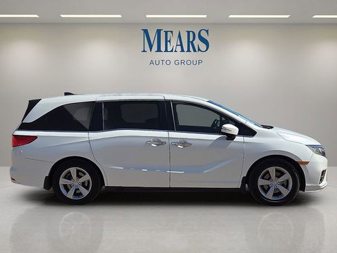 Used 2020 Honda Odyssey EX-L image 6