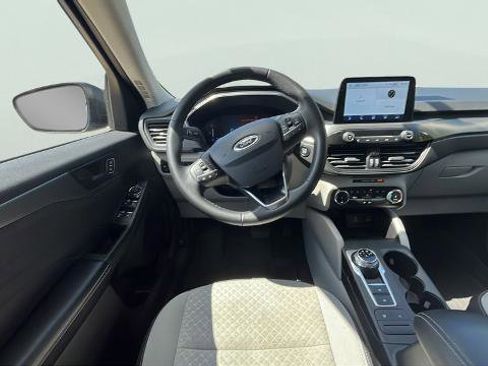 Certified 2023 Ford Escape Active FWD image 11