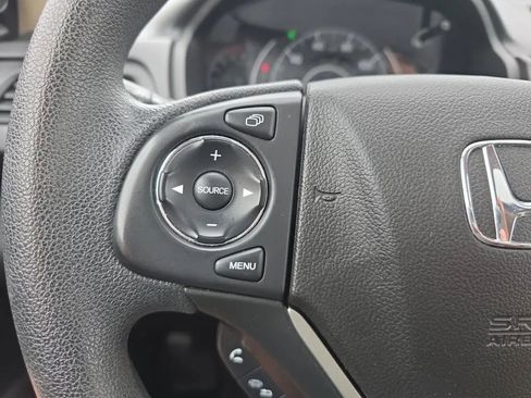 Used 2016 Honda CR-V EX image 20