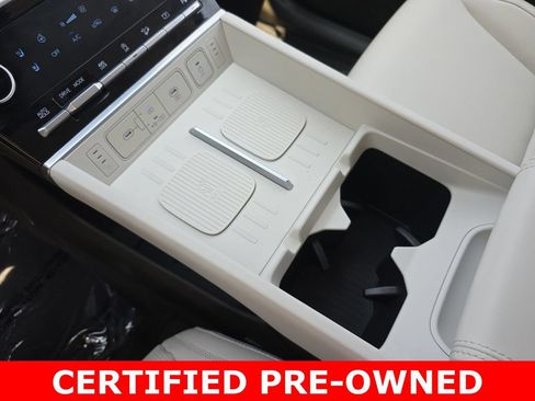 Used 2025 Hyundai Santa Fe Calligraphy AWD/4WD image 27