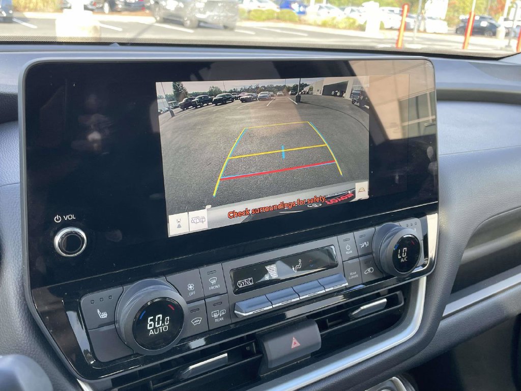 Used 2024 Toyota Grand Highlander FWD image 25