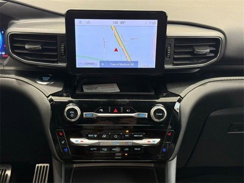 Used 2023 Ford Explorer ST w/ Equipment Group 401A image 11