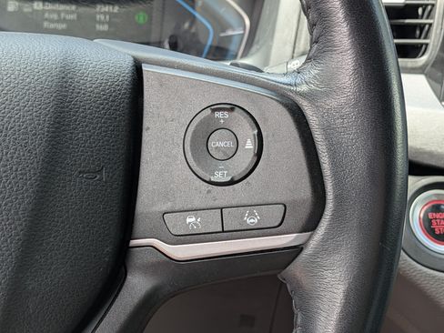 Used 2024 Honda Odyssey EX-L image 26