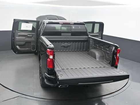 New 2026 Chevrolet Silverado 1500 RST image 53
