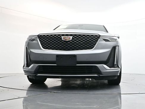 Used 2023 Cadillac XT6 Premium Luxury image 39