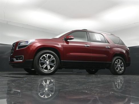 Used 2015 GMC Acadia SLT AWD/4WD image 27