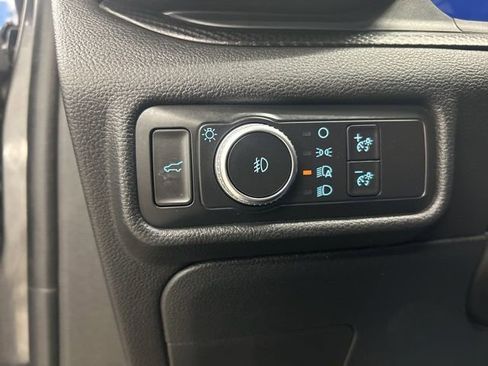 Used 2020 Ford Explorer ST w/ Premium Technology Package image 16