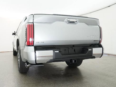 New 2026 Toyota Tundra 1794 Edition AWD/4WD image 50