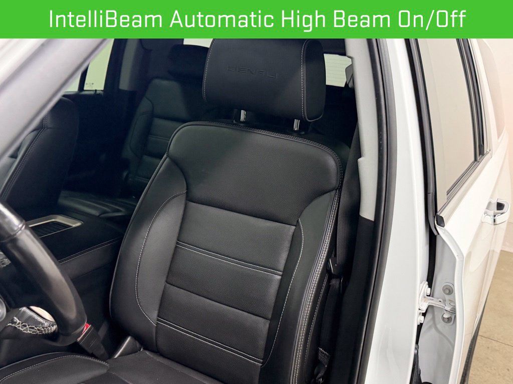 Certified 2020 GMC Yukon XL Denali w/ Open Road Package AWD/4WD image 49