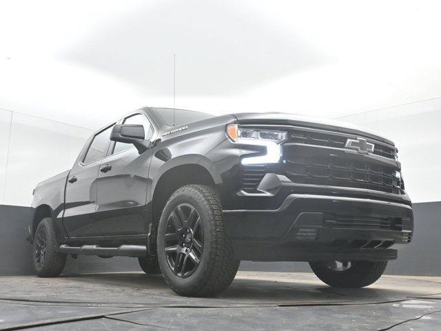 New 2026 Chevrolet Silverado 1500 RST w/ RST Select Package AWD/4WD image 37