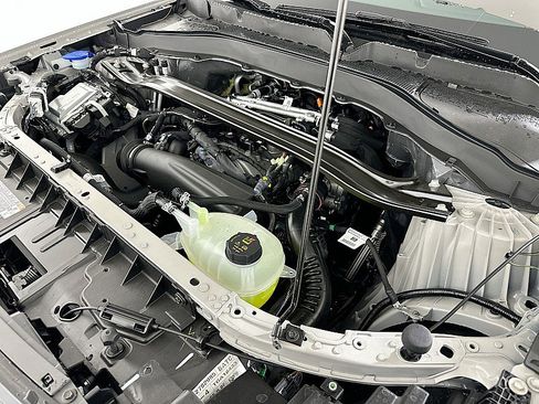 New 2026 Ford Explorer ST-Line w/ ST-Line Street Pack image 19