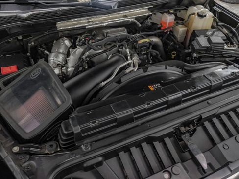 Used 2020 GMC Sierra 2500 AT4 w/ AT4 Premium Package image 60