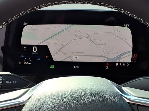 New 2026 Chevrolet Blazer EV LT image 10