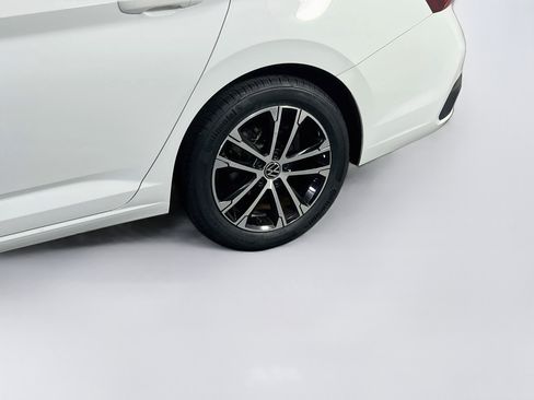 Used 2023 Volkswagen Jetta Sport FWD image 28