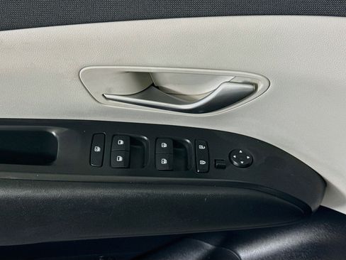 Used 2024 Hyundai Tucson SEL w/ Convenience Package FWD image 24