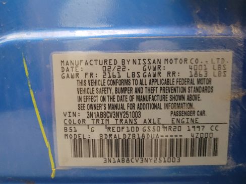 Used 2022 Nissan Sentra SV FWD image 33