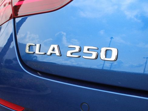 New 2026 Mercedes-Benz CLA 250 image 6