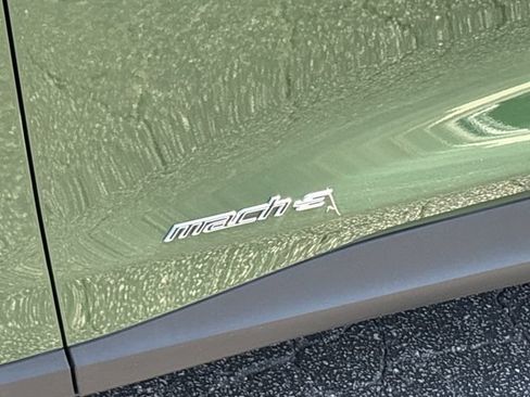 Used 2025 Ford Mustang Mach-E Premium RWD image 26