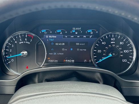 Used 2020 Ford Expedition XLT w/ Equipment Group 202A image 34