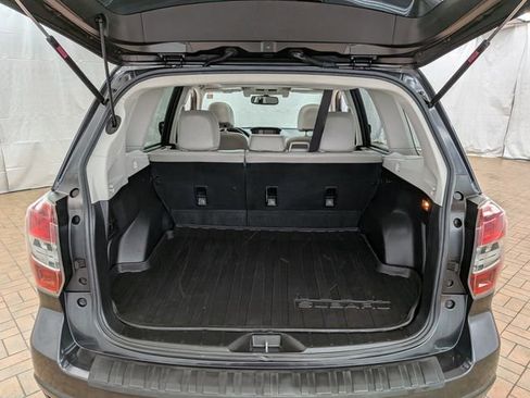Used 2014 Subaru Forester 2.5i Touring AWD/4WD image 20