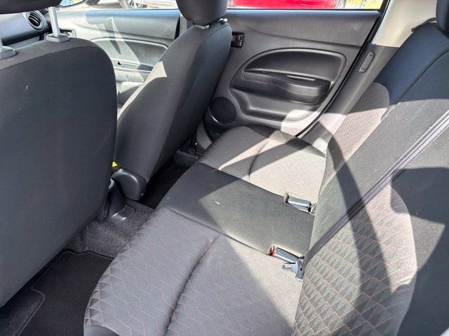 Used 2024 Mitsubishi Mirage ES FWD image 16