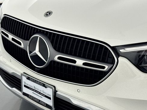 Used 2023 Mercedes-Benz GLC 300 image 13