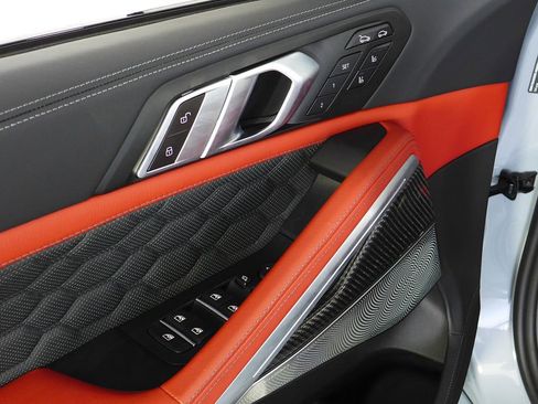 Used 2024 BMW X6 M Competition w/ Executive Package image 12