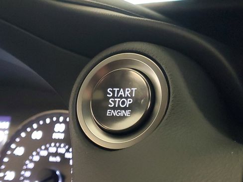 Used 2025 Lexus IS 350 F Sport w/ Accessory Package image 34