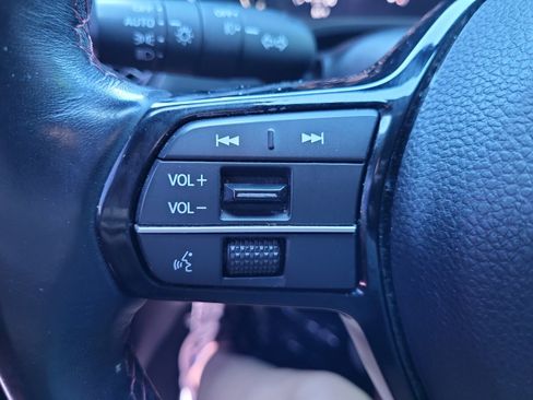 Used 2023 Acura Integra A-Spec w/ Technology Package FWD image 14
