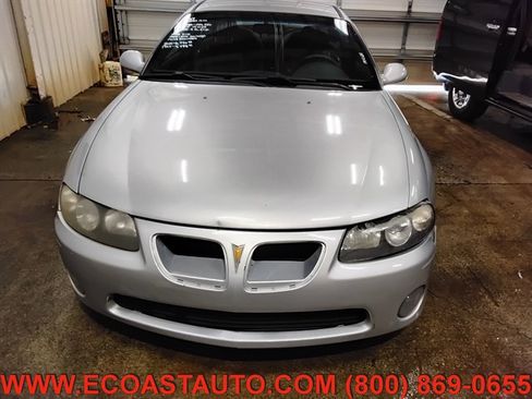 Used 2004 Pontiac GTO image 7