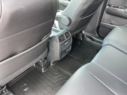 Used 2022 Honda Passport Elite image 8
