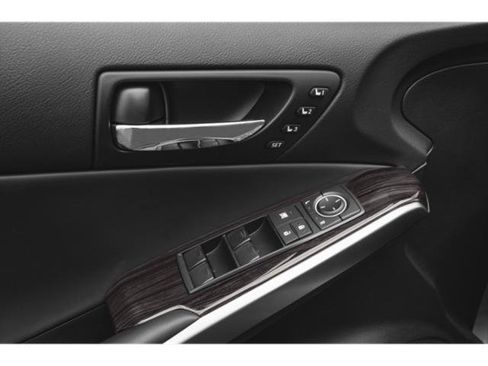 Used 2015 Lexus IS 250 RWD image 19
