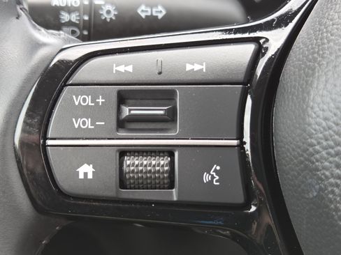 Certified 2024 Honda CR-V EX-L image 12