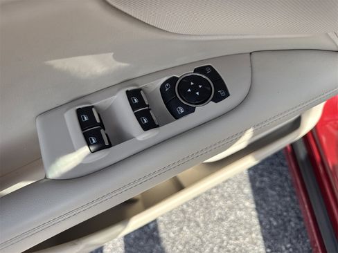 Used 2019 Lincoln MKZ Reserve image 16