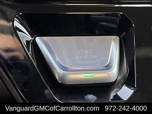 New 2026 GMC Sierra 1500 Denali w/ Denali Reserve Package image 20