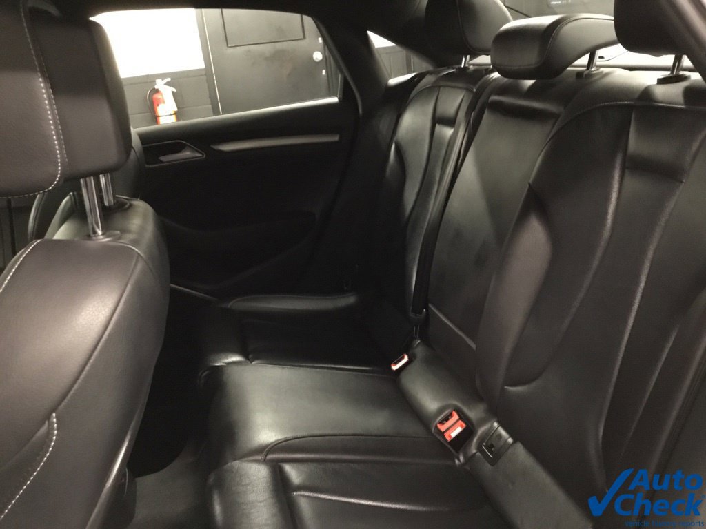 Used 2016 Audi S3 Prestige w/ Prestige Package AWD/4WD image 30