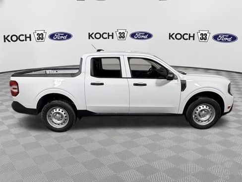 New 2026 Ford Maverick XL image 9