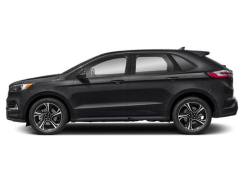 Used 2020 Ford Edge ST w/ Equipment Group 401A AWD/4WD image 3
