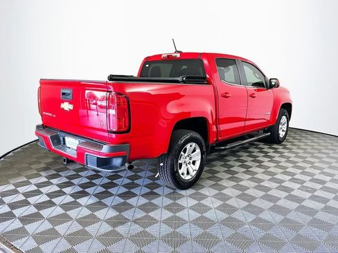 Used 2018 Chevrolet Colorado LT RWD image 8
